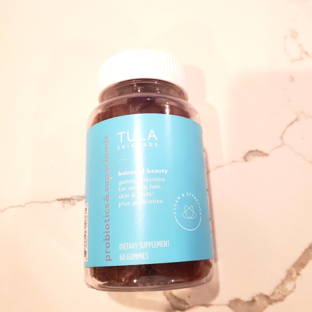 Tula vitamins